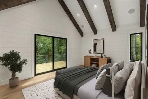 34 Crescent Trail Highlands NC 28741