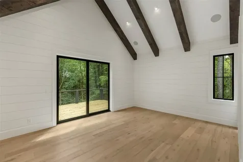 34 Crescent Trail Highlands NC 28741