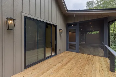 34 Crescent Trail Highlands NC 28741