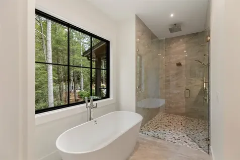 34 Crescent Trail Highlands NC 28741