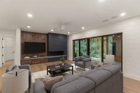 34 Crescent Trail Highlands NC 28741