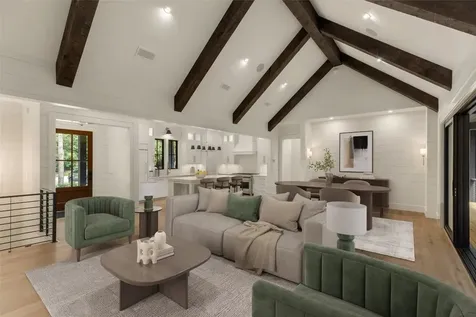 34 Crescent Trail Highlands NC 28741