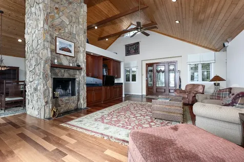 35 Corrie Dale Cashiers NC 28717