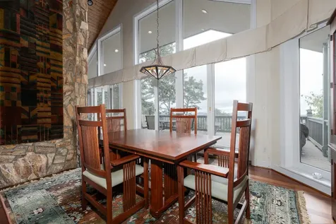 35 Corrie Dale Cashiers NC 28717