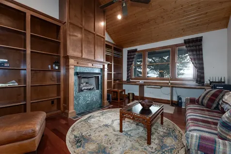35 Corrie Dale Cashiers NC 28717