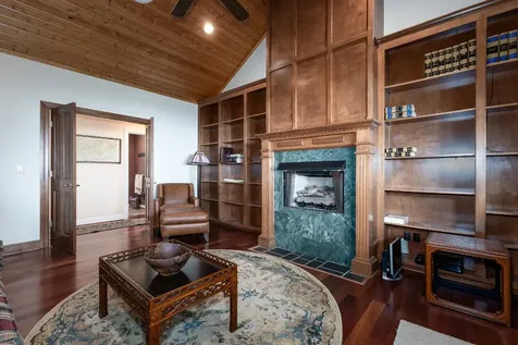 35 Corrie Dale Cashiers NC 28717