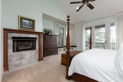 35 Corrie Dale Cashiers NC 28717