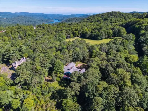 35 Corrie Dale Cashiers NC 28717