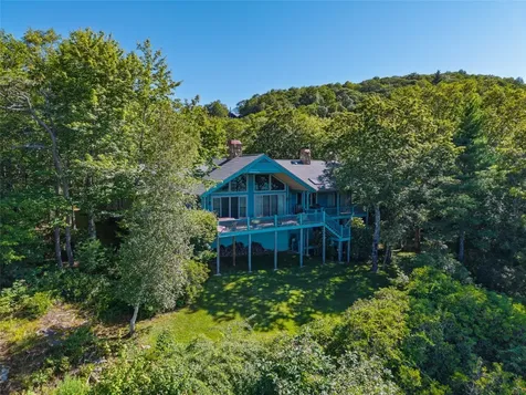 35 Corrie Dale Cashiers NC 28717