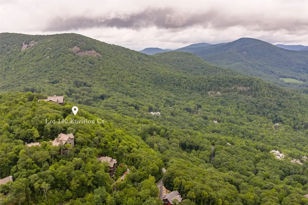 140 Envision Court Drive Highlands NC 28741