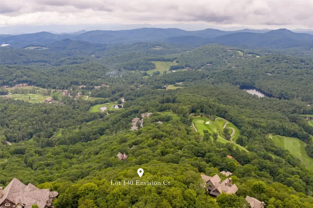 140 Envision Court Drive Highlands NC 28741