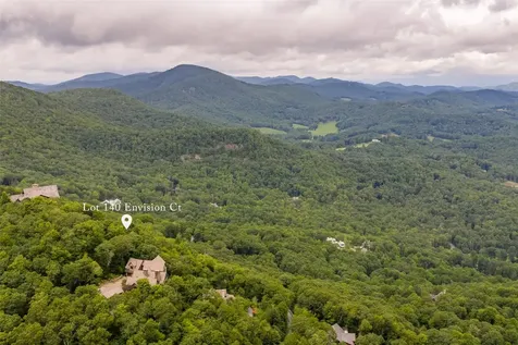 140 Envision Court Drive Highlands NC 28741