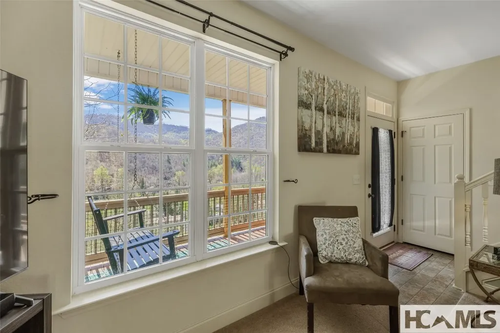 210 Triple Fork Road Cullowhee NC 28723