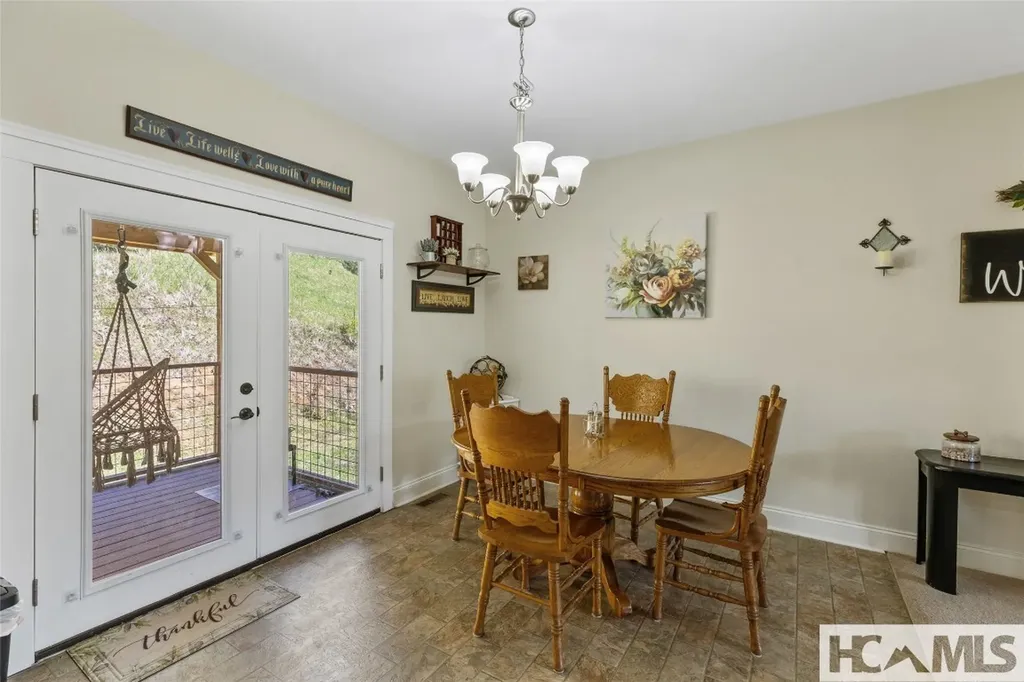 210 Triple Fork Road Cullowhee NC 28723