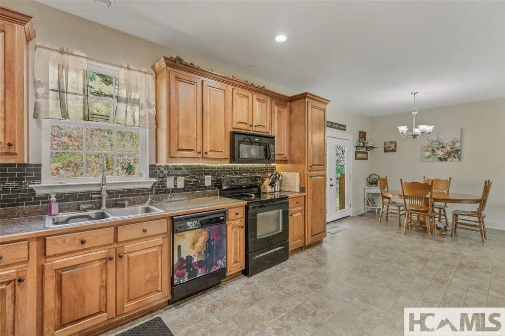 210 Triple Fork Road Cullowhee NC 28723