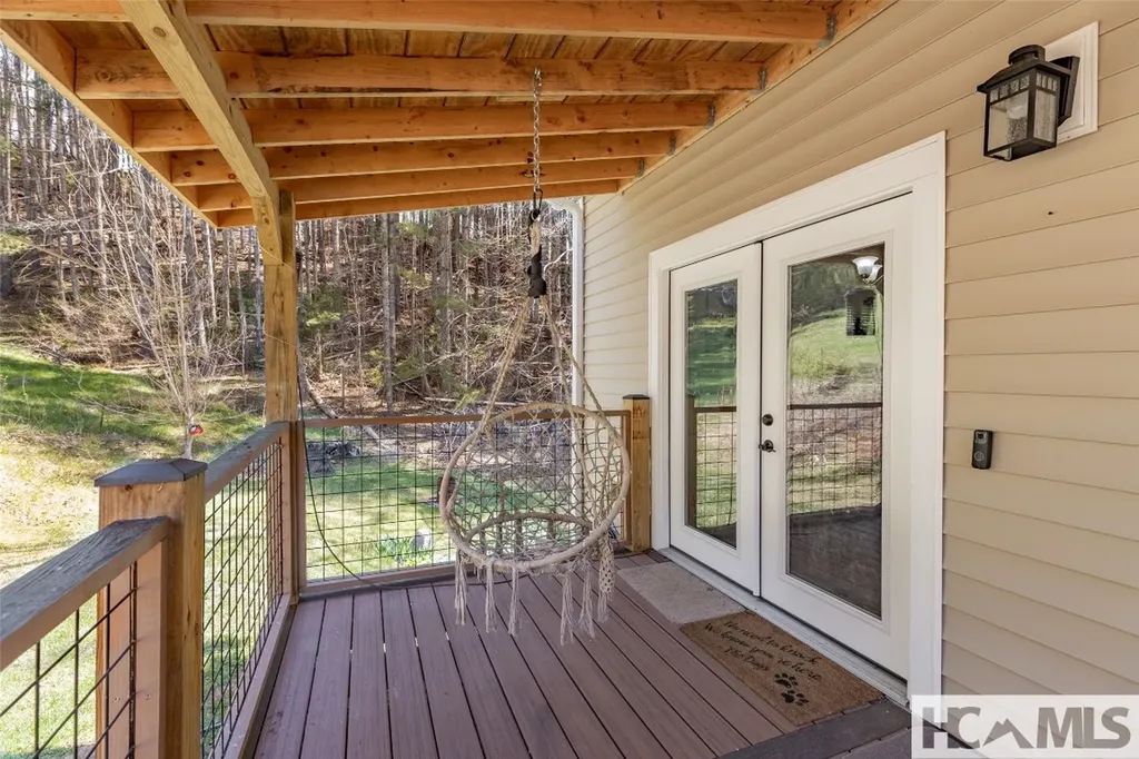 210 Triple Fork Road Cullowhee NC 28723