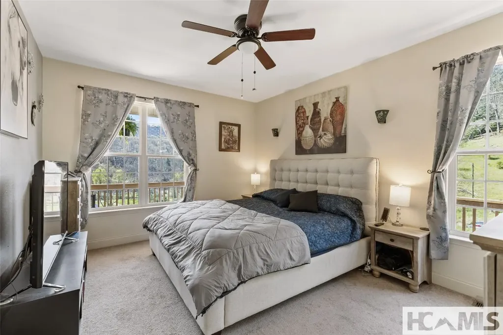 210 Triple Fork Road Cullowhee NC 28723