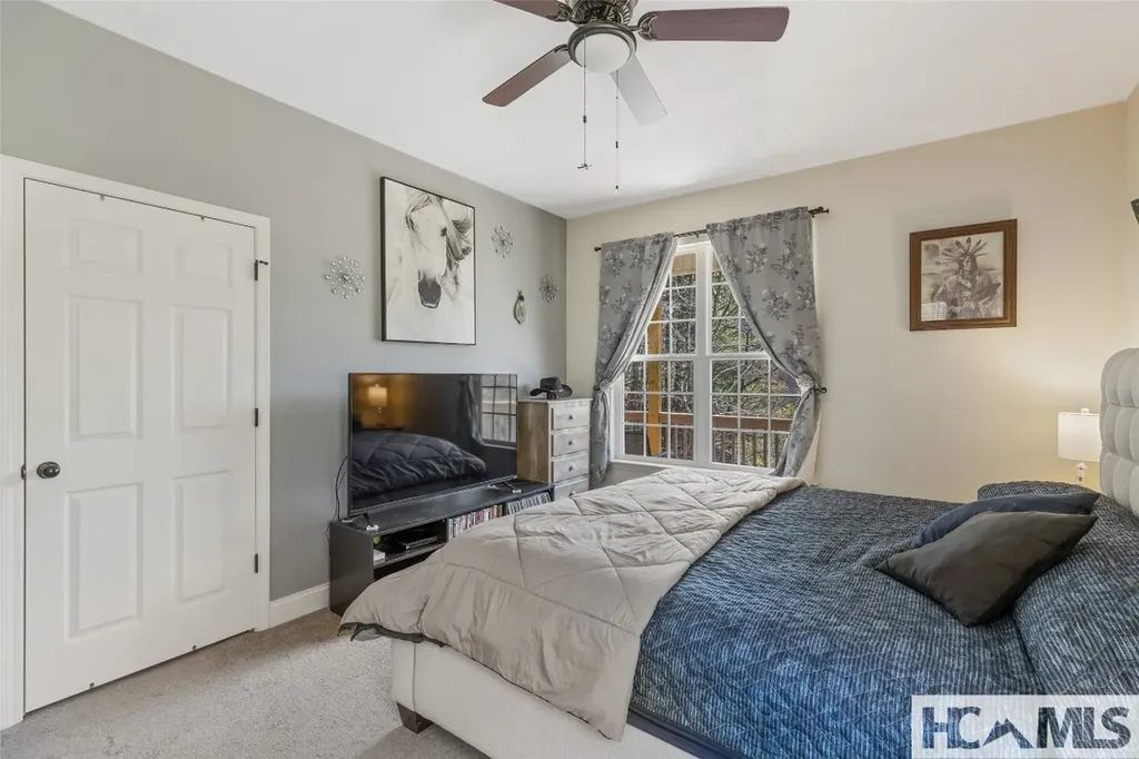 210 Triple Fork Road Cullowhee NC 28723