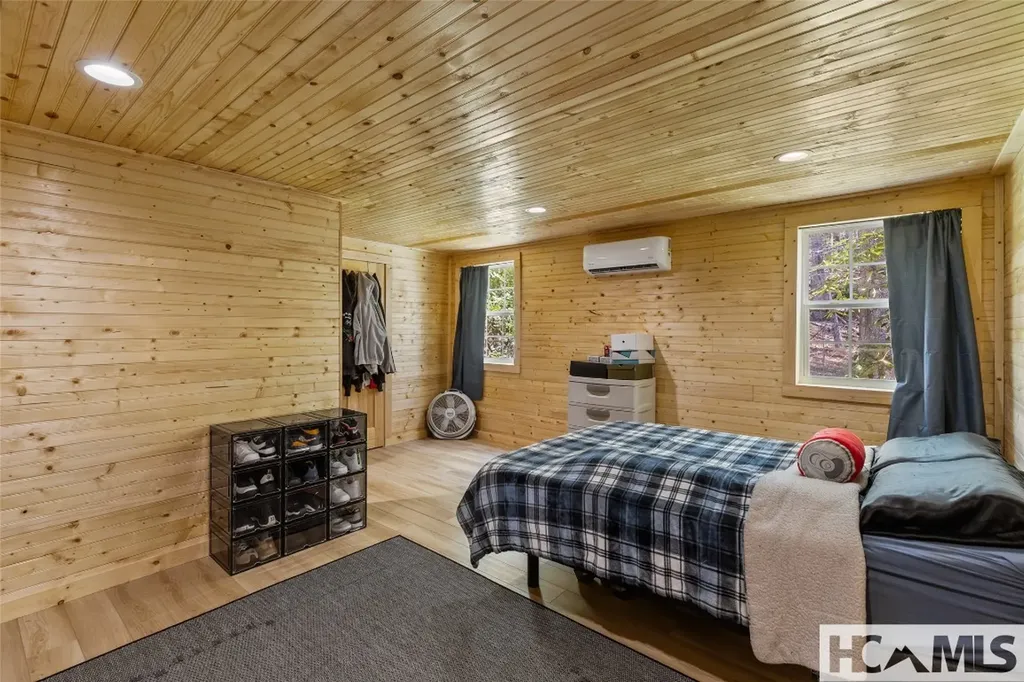 210 Triple Fork Road Cullowhee NC 28723