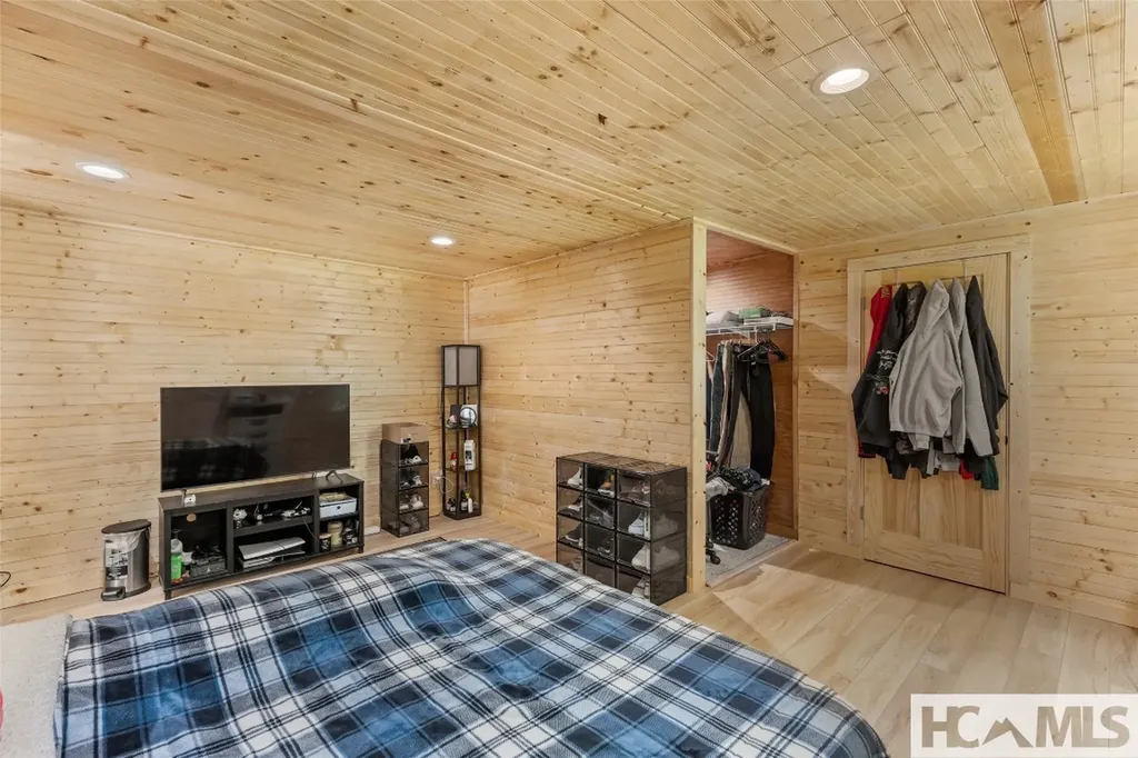 210 Triple Fork Road Cullowhee NC 28723