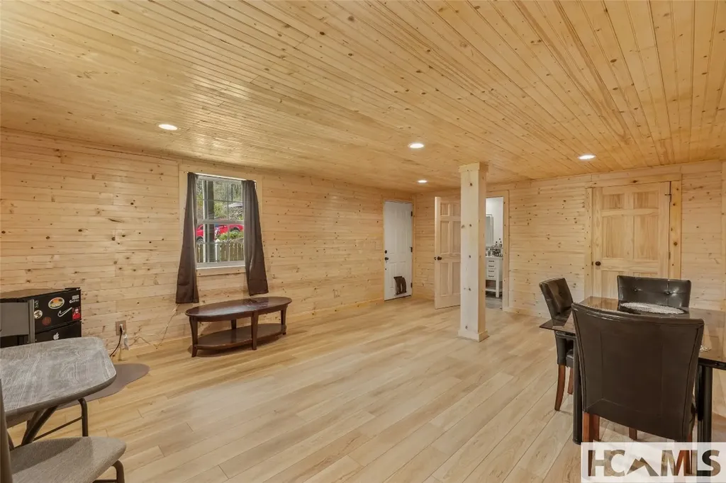 210 Triple Fork Road Cullowhee NC 28723