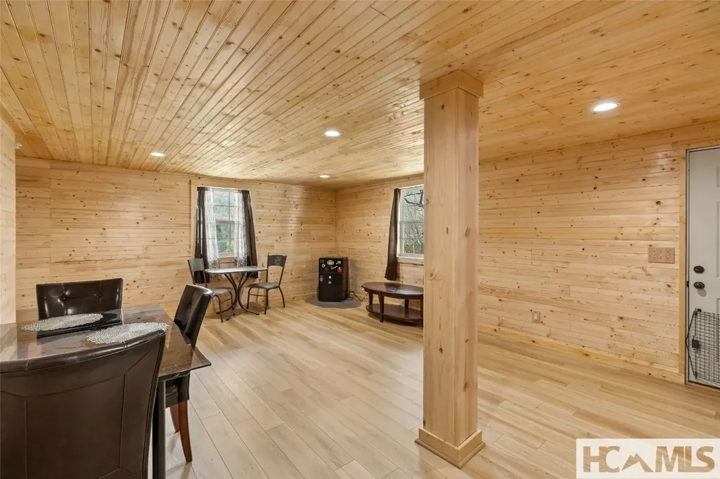 210 Triple Fork Road Cullowhee NC 28723