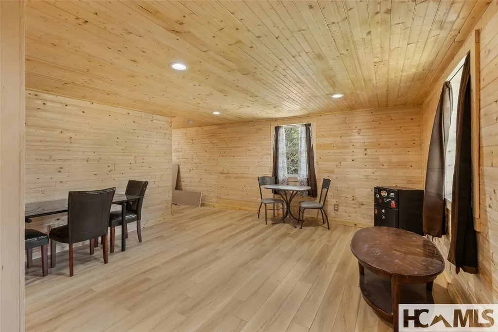 210 Triple Fork Road Cullowhee NC 28723