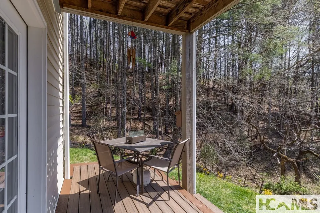 210 Triple Fork Road Cullowhee NC 28723