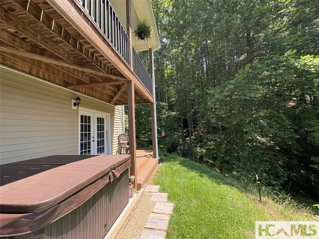 210 Triple Fork Road Cullowhee NC 28723