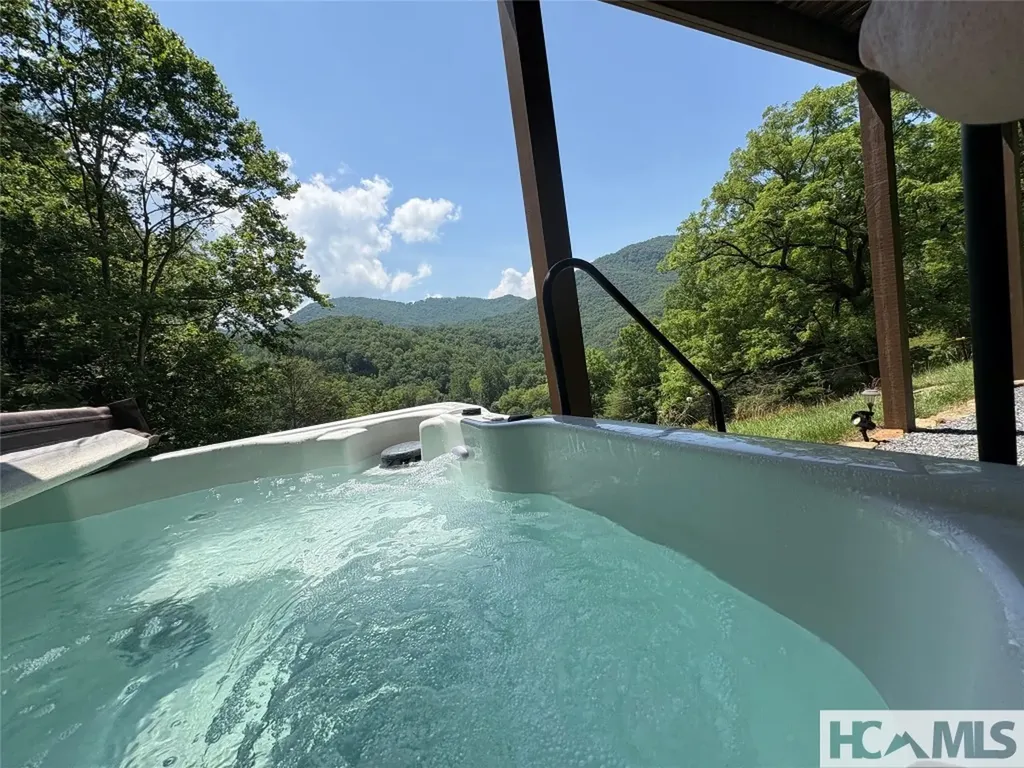 210 Triple Fork Road Cullowhee NC 28723