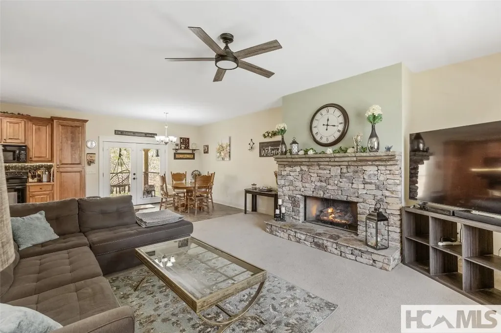 210 Triple Fork Road Cullowhee NC 28723