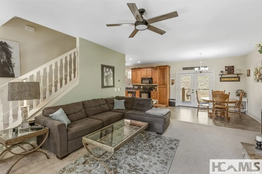 210 Triple Fork Road Cullowhee NC 28723