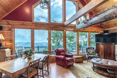 1783 W. Cliff Road Cullowhee NC 28723