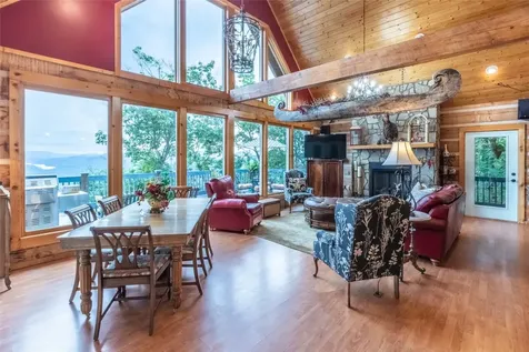 1783 W. Cliff Road Cullowhee NC 28723