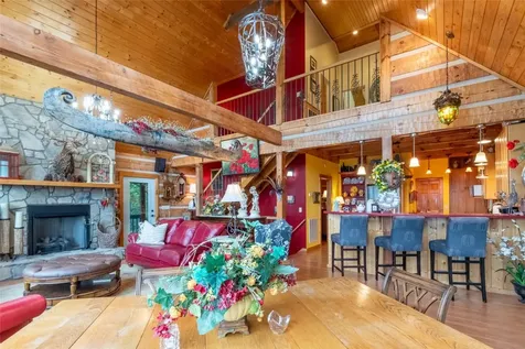 1783 W. Cliff Road Cullowhee NC 28723