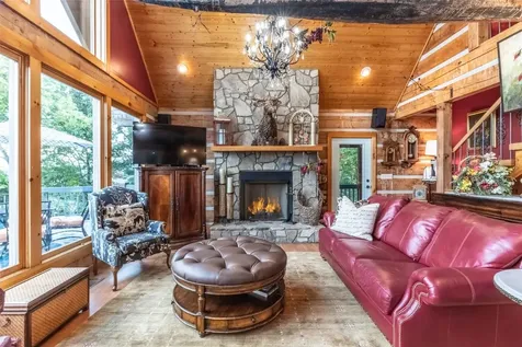 1783 W. Cliff Road Cullowhee NC 28723