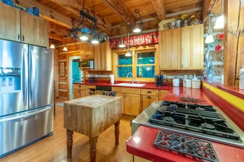 1783 W. Cliff Road Cullowhee NC 28723