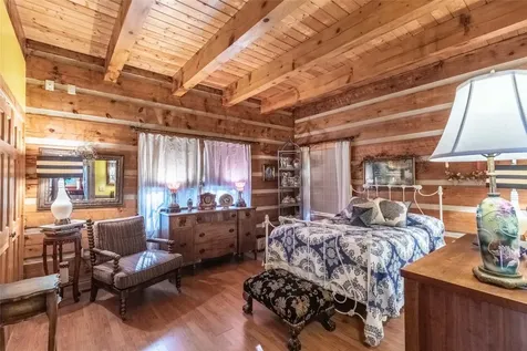 1783 W. Cliff Road Cullowhee NC 28723