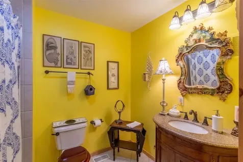 1783 W. Cliff Road Cullowhee NC 28723