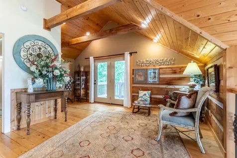 1783 W. Cliff Road Cullowhee NC 28723