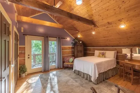 1783 W. Cliff Road Cullowhee NC 28723