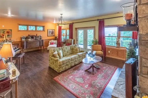 1783 W. Cliff Road Cullowhee NC 28723