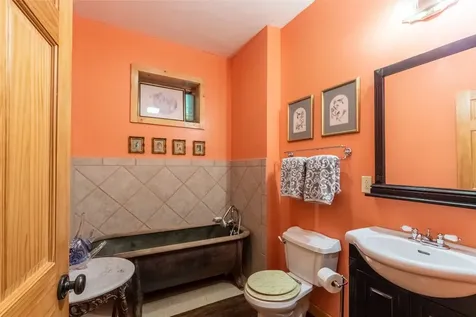 1783 W. Cliff Road Cullowhee NC 28723