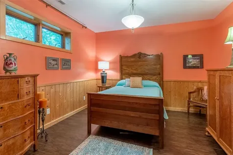 1783 W. Cliff Road Cullowhee NC 28723