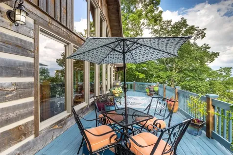 1783 W. Cliff Road Cullowhee NC 28723