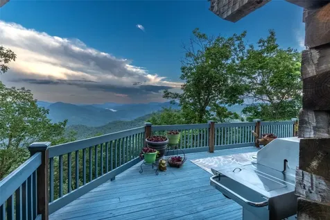 1783 W. Cliff Road Cullowhee NC 28723