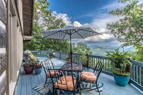 1783 W. Cliff Road Cullowhee NC 28723