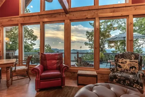 1783 W. Cliff Road Cullowhee NC 28723