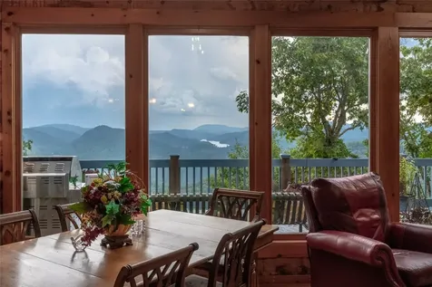 1783 W. Cliff Road Cullowhee NC 28723