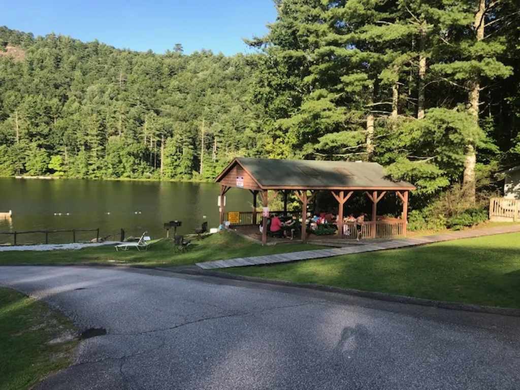 Lot 20 Rock Creek Court Sapphire NC 28774